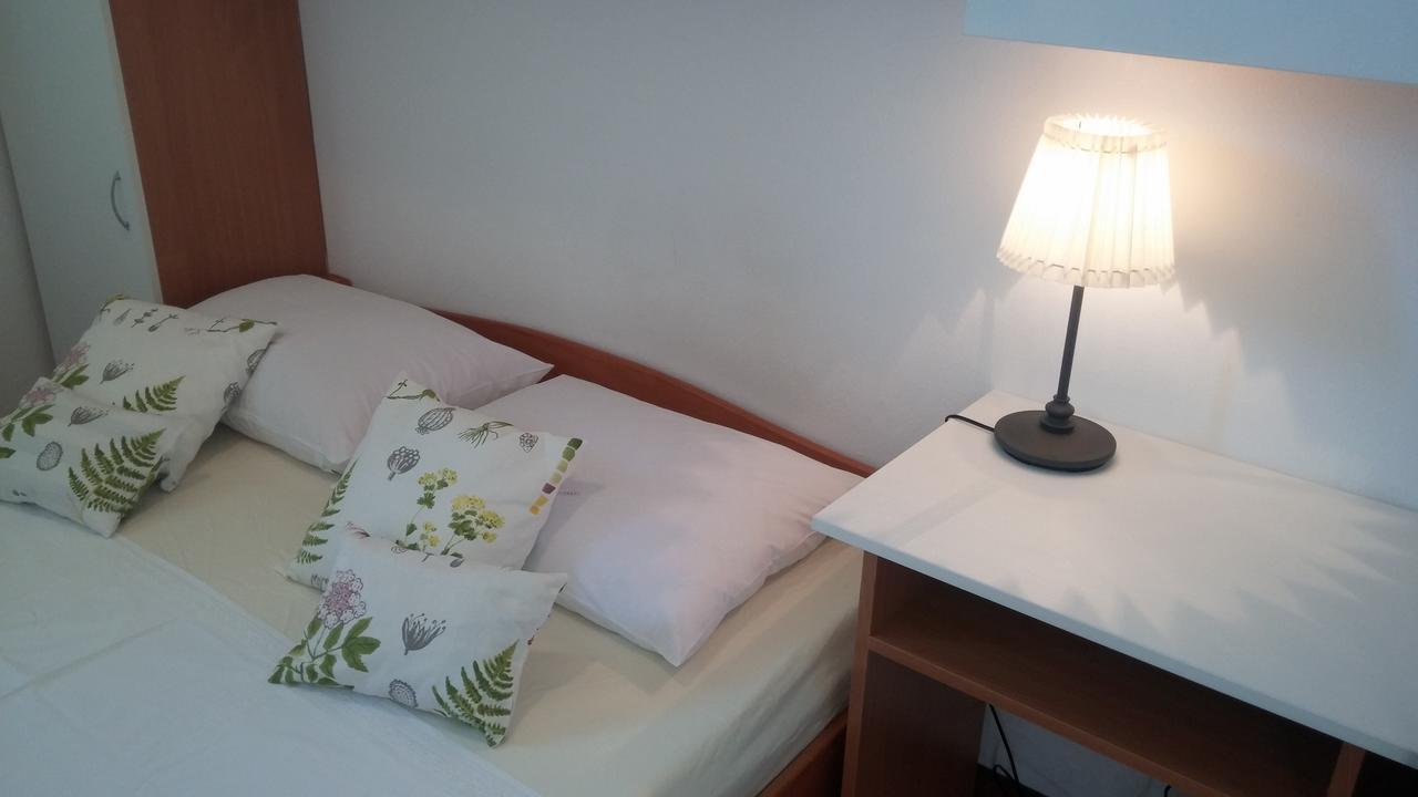 扎达尔 佩瑞卡旅馆酒店 外观 照片